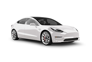 Tesla Model 3 | CDAH