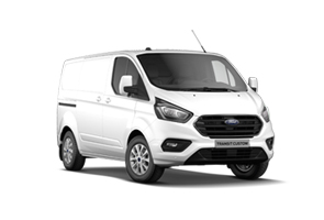 Transporter Klein | L1H1