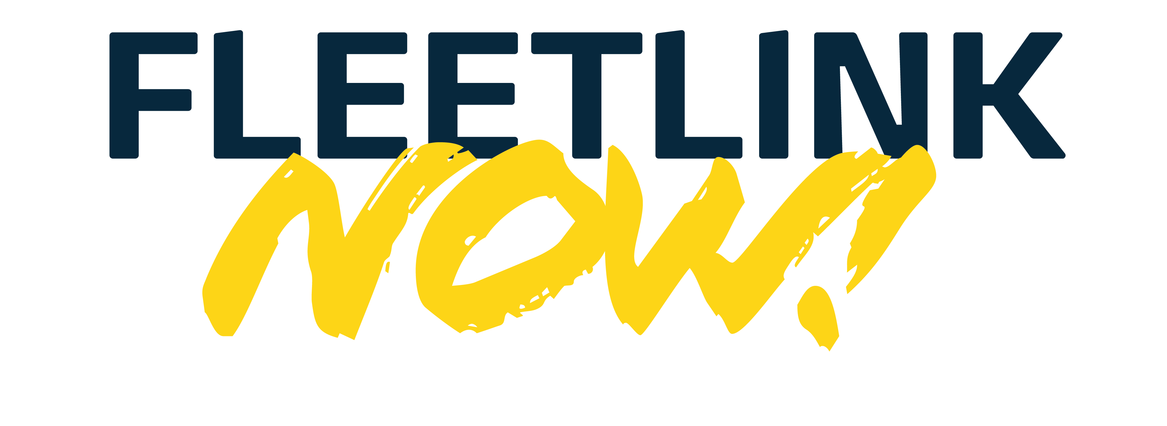 FLEETLINK NOW! – Staging