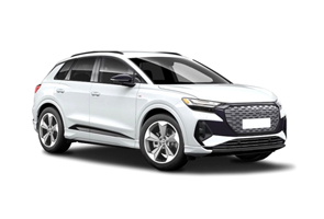 AUDI Q4 oder Ähnlich | FFAR