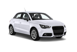 AUDI A1 oder Ähnlich | HCMR