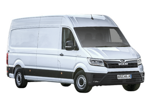 Transporter MAXI | L4H3