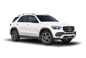 Mercedes Benz GLE oder Ähnlich | LFAR