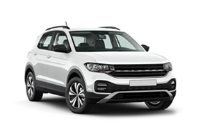 VW T-Cross oder Ähnlich | CCAR