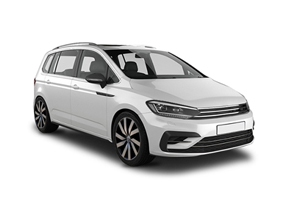 VW Touran oder Ähnlich | IVAR