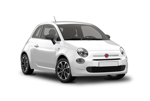 FIAT 500 oder Ähnlich | MCMR
