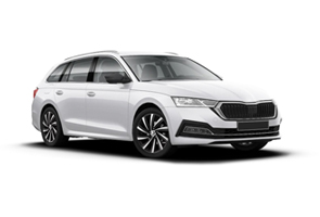 Skoda Octavia oder Ähnlich | IWMR/IWAR